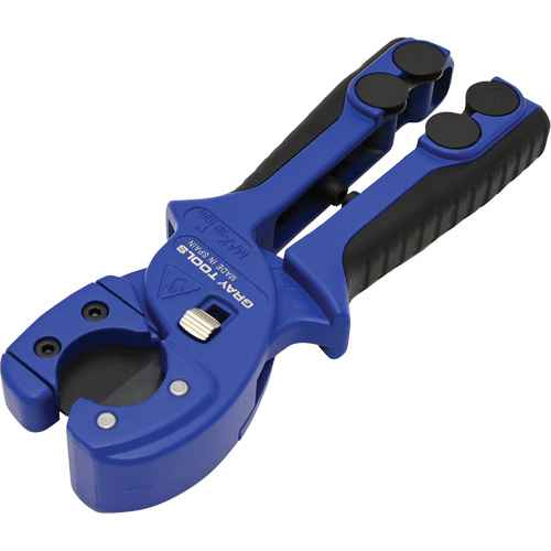 [UAU754] PVC and PEX Tube Cutter (UAU754)