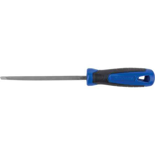 [UAU761] Lime pointue mince avec manche (UAU761)