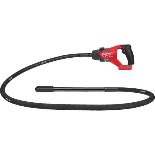 [UAU806] Aiguille vibrante 8' M18 Fuel(MC) pour béton (UAU806)