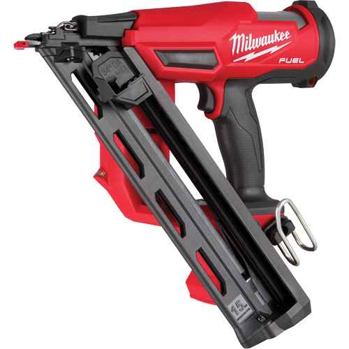 [UAU808] Cloueuse M18 Fuel(MC) pour clous de finition de calibre 15 (outil seulement) (UAU808)