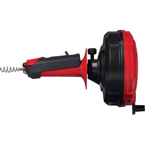 [UAU812] Furet Trapsnake(MC) avec dispositif d'alimentation et de retrait Cable-Drive(MC) (UAU812)