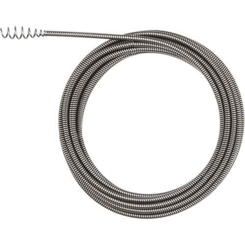 Câble de furet de rechange à tête en bulbe pour furet Trapsnake(MC) (UAU814)
