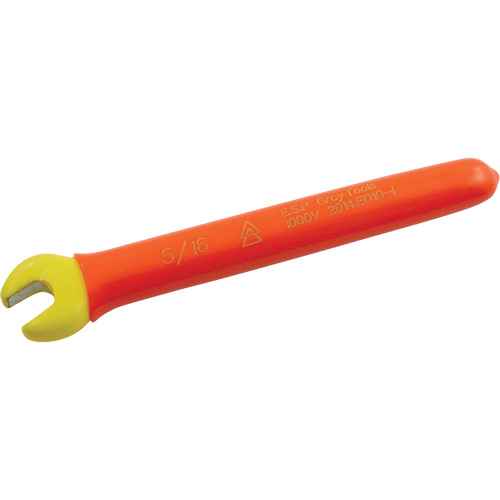 [UAU854] Insulated Open-Ended SAE Wrench (UAU854)