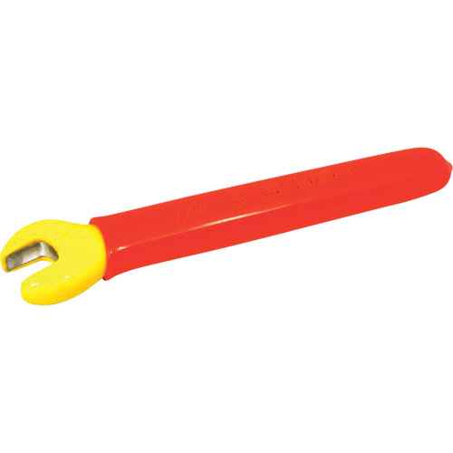[UAU857] Insulated Open-Ended SAE Wrench (UAU857)