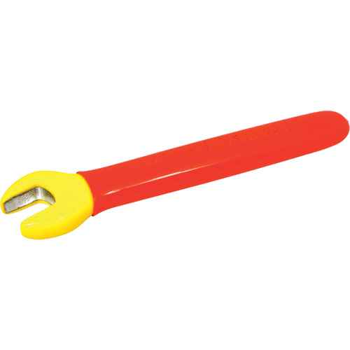 [UAU859] Insulated Open-Ended SAE Wrench (UAU859)