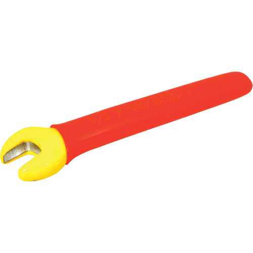 [UAU860] Insulated Open-Ended SAE Wrench (UAU860)