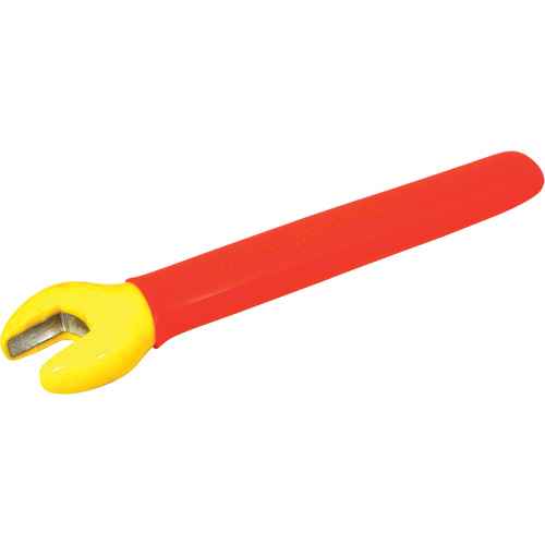 Insulated Open-Ended SAE Wrench (UAU861)