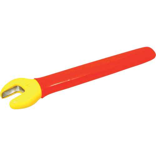[UAU862] Insulated Open-Ended SAE Wrench (UAU862)