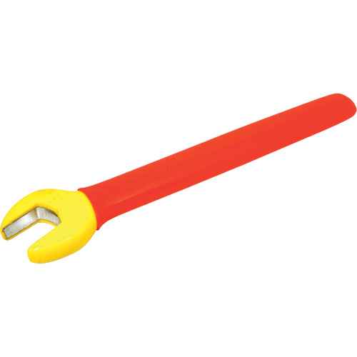 [UAU865] Insulated Open-Ended SAE Wrench (UAU865)