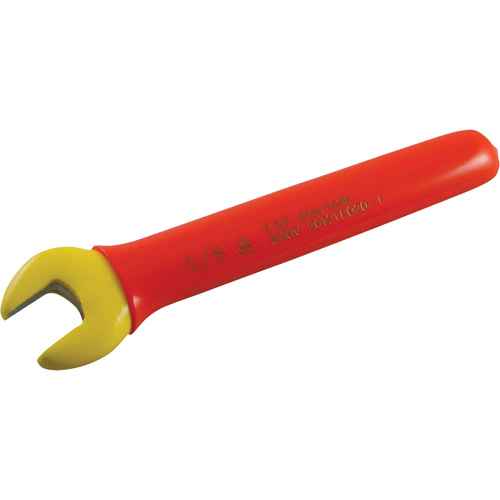 [UAU867] Insulated Open-Ended SAE Wrench (UAU867)