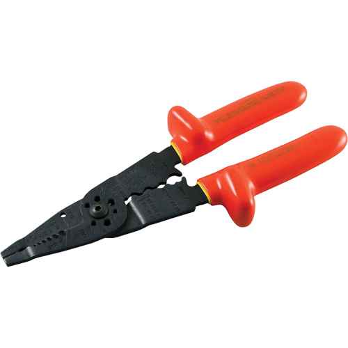[UAU868] Electronic 5-in-1 Tool Pliers (UAU868)