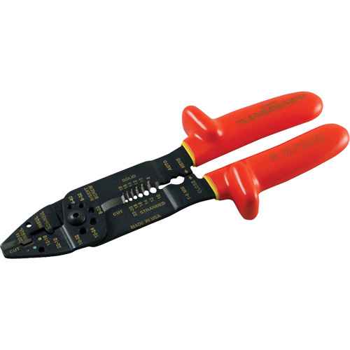 [UAU869] Stripper/Cutter Pliers (UAU869)