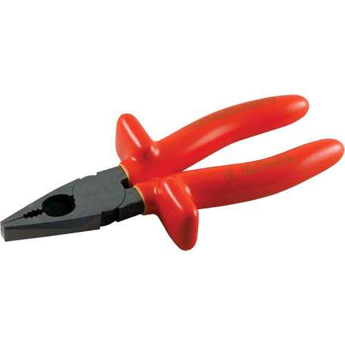 [UAU870] Insulated Linesman's Pliers (UAU870)