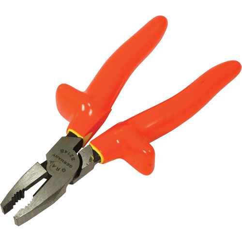 [UAU871] Insulated Linesman's Pliers (UAU871)