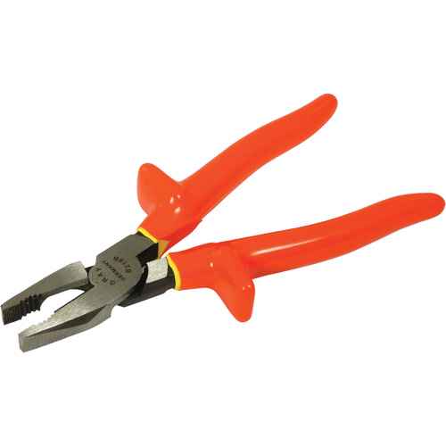 [UAU872] Insulated Linesman's Pliers (UAU872)