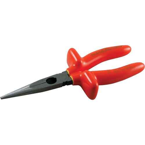 [UAU874] Needle Nose Straight Cutter Pliers (UAU874)