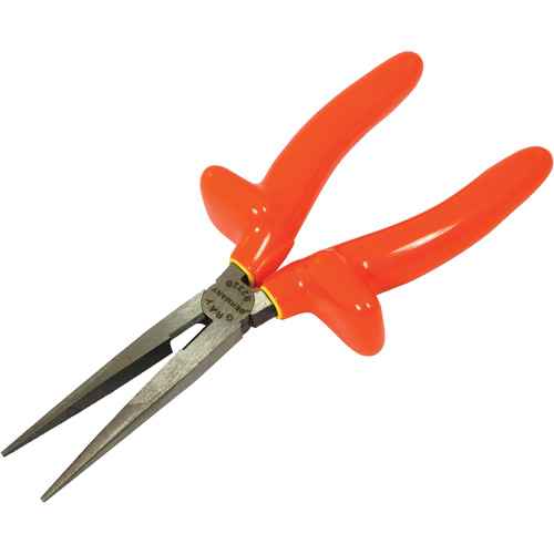 [UAU875] Needle Nose Straight Cutter Pliers (UAU875)
