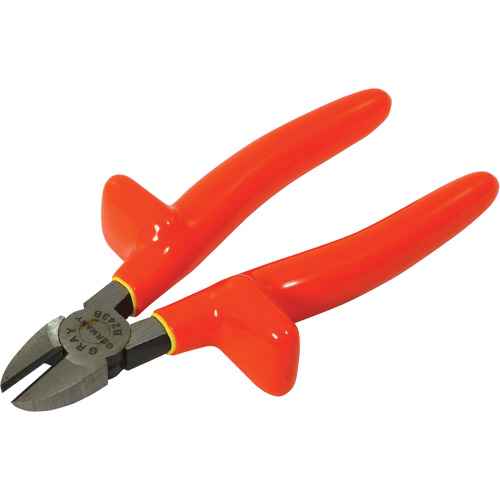 [UAU878] Side Cutting Diamond Slim Nose Pliers (UAU878)