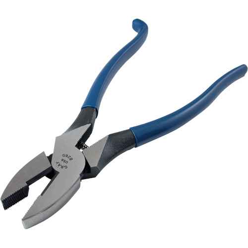 [UAU880] Ironworker's Pliers (UAU880)