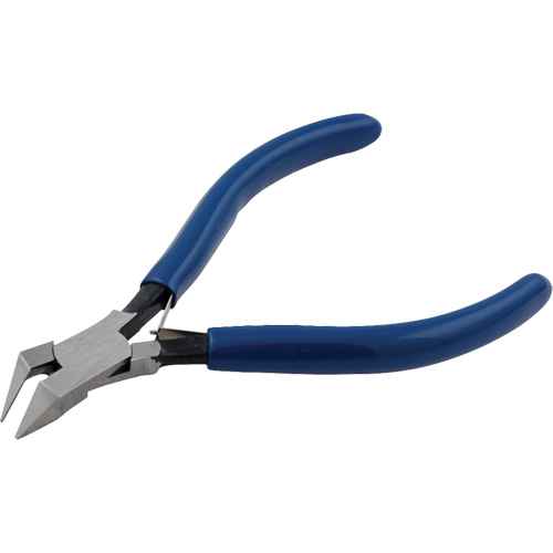 [UAU885] Mini Angled Flush Pliers (UAU885)