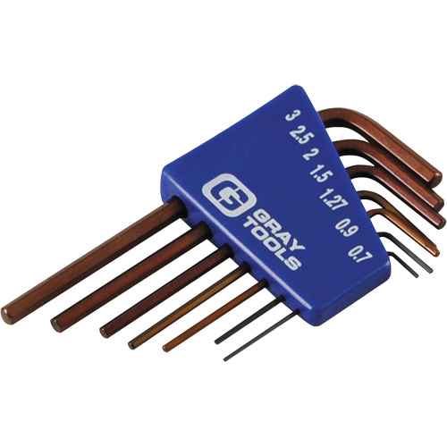 [UAU961] Hex Key Set (UAU961)