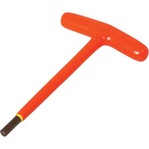 SAE Insulated Hex Key (UAV016)