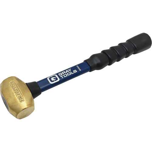 [UAV044] Masse en laiton (UAV044)