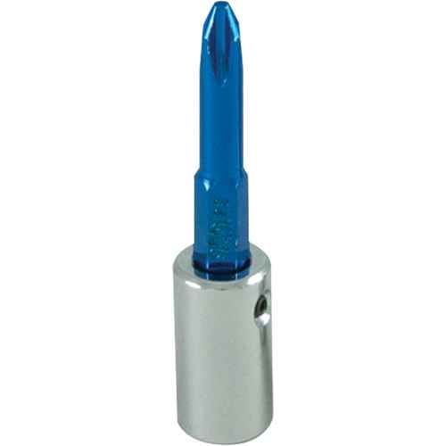 [UAV087] Blue Tip Screwdriver Bit (UAV087)