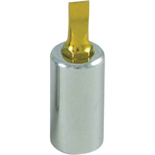 [UAV090] Gold Tip Screwdriver Bit (UAV090)