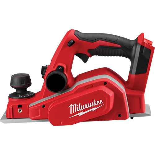 [UAV100] M18™ 3-1/4" Planer (Tool Only) (UAV100)