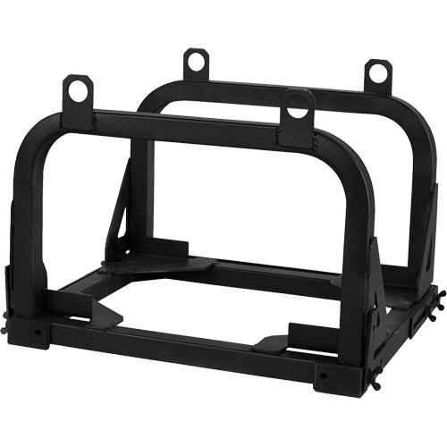 [UAV127] Support de pompe hydraulique M18 pour immersion en seau (UAV127)