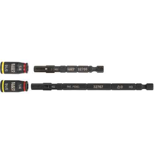 [UAV165] 3-in-1 Impact Flip Socket Set (UAV165)
