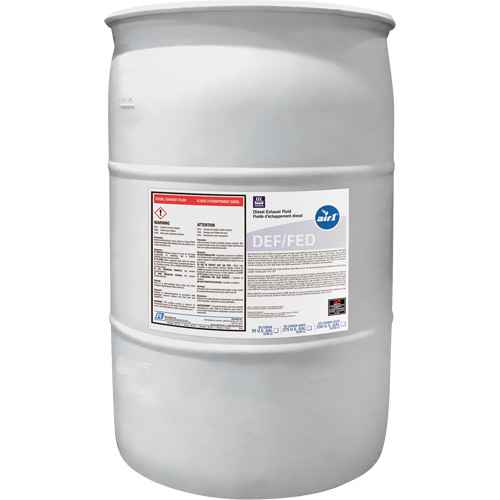 [UAV167] Air1® Diesel Exhaust Fluid (DEF) (UAV167)
