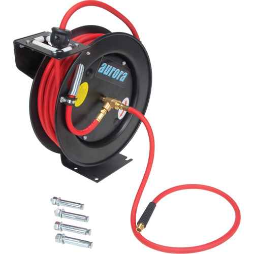 [UAV178] Hose Reel (UAV178)