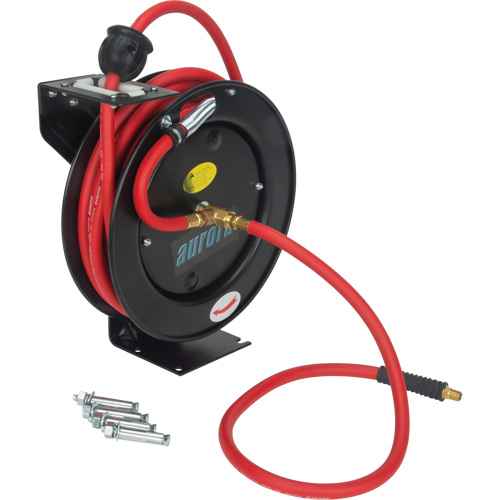 [UAV179] Hose Reel (UAV179)