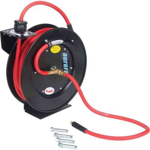 [UAV181] Hose Reel (UAV181)