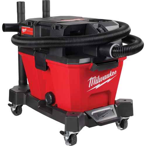[UAV276] Aspirateur sec/humide sans fil M18 Fuel(MC) (UAV276)