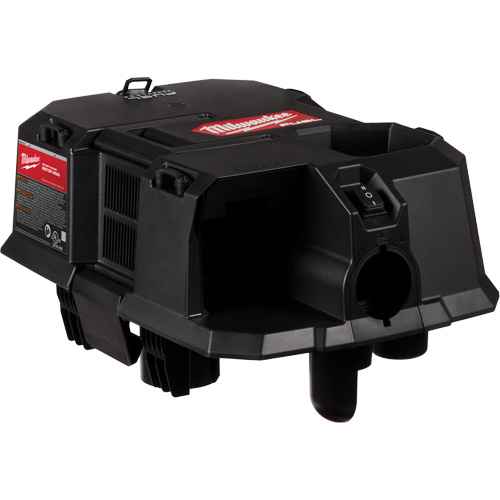 [UAV277] M18 Fuel™ Wet/Dry Vacuum Motor Head (UAV277)