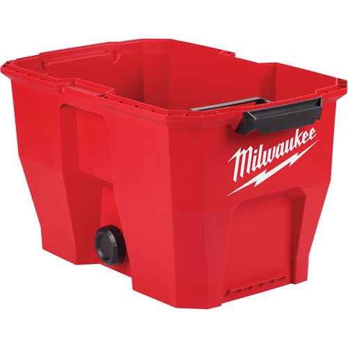 [UAV278] Réservoir d’aspirateur sec/humide de 9 gallons (UAV278)