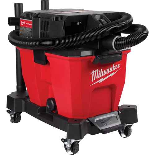 [UAV279] Aspirateur sec/humide sans fil M18 Fuel(MC) (UAV279)