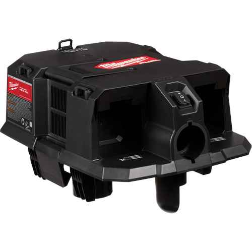 [UAV281] M18 Fuel™ Wet/Dry Vacuum Dual-Battery Motor Head (UAV281)
