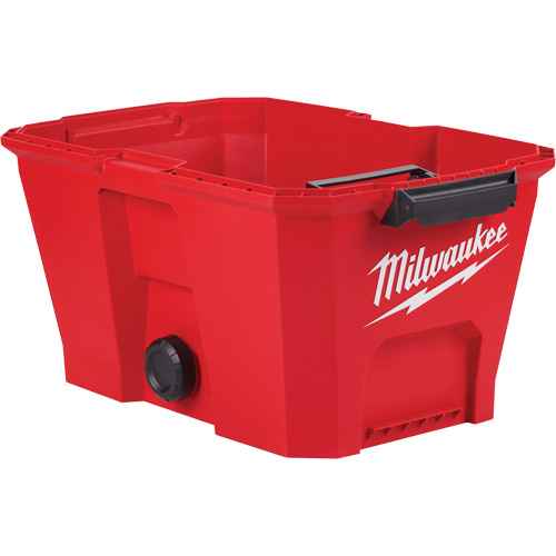 [UAV282] Réservoir d’aspirateur sec/humide de 6 gallons (UAV282)