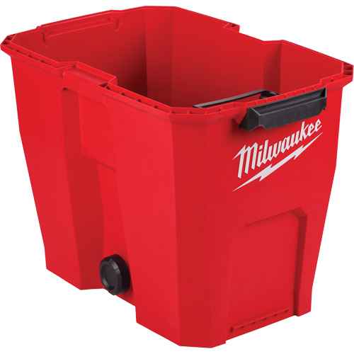 [UAV286] 12 Gallon Wet/Dry Vacuum Tank (UAV286)