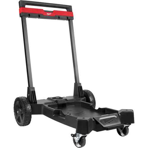 [UAV287] Premium Wet/Dry Vacuum Cart (UAV287)