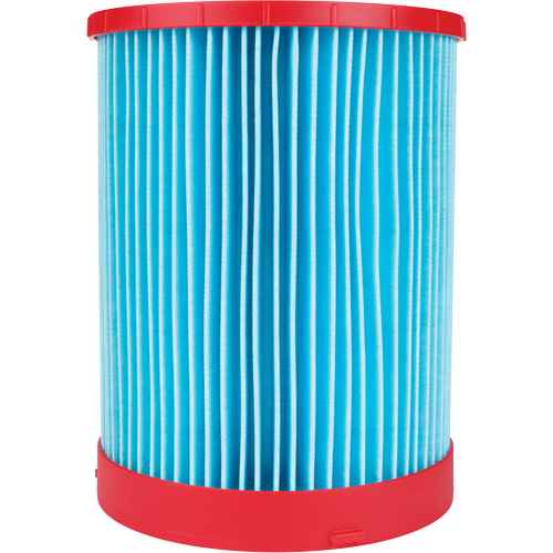 [UAV290] Filtre grand format à haute efficacité pour aspirateur sec/humide (UAV290)