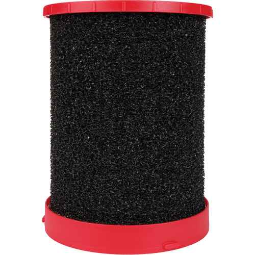 Filtre grand format pour aspirateur sec/humide (UAV302)
