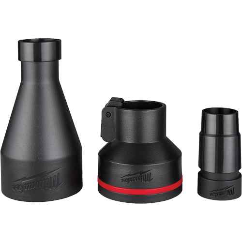 [UAV307] Trousse d’adaptateur pour extracteur de poussière 2-1/2" (UAV307)