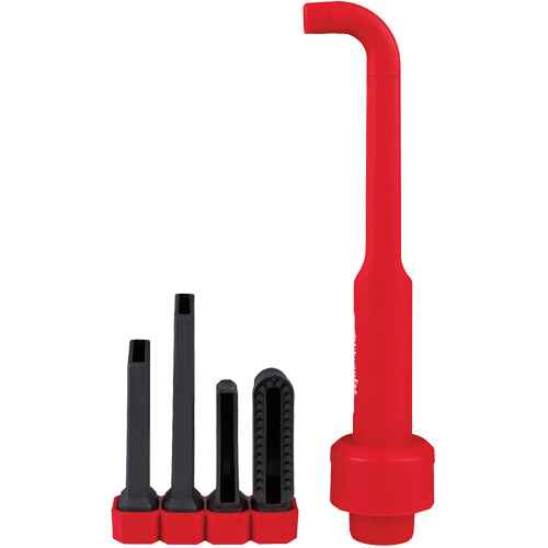 [UAV324] Air-Tip™ 4-in-1 Right Angle Cleaning Tool (UAV324)