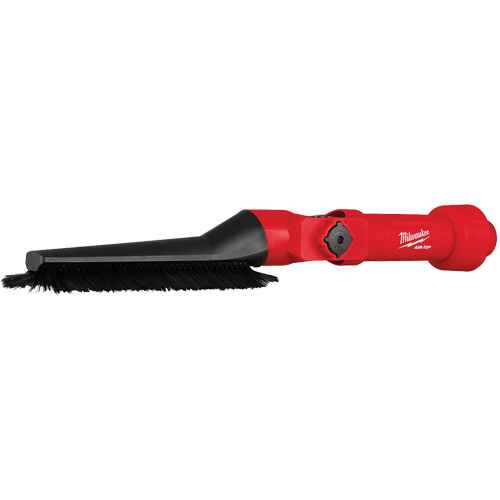 [UAV325] Brosse pivotante à profil bas Air-Tip(MC) (UAV325)