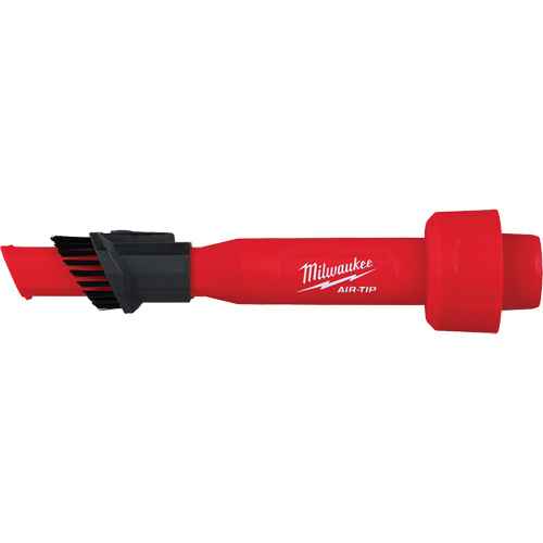 Brosse 2-en-1 Air-Tip(MC) (UAV326)